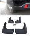 2014-2019 Toyota Highlander Mud Flaps (2014-2019)