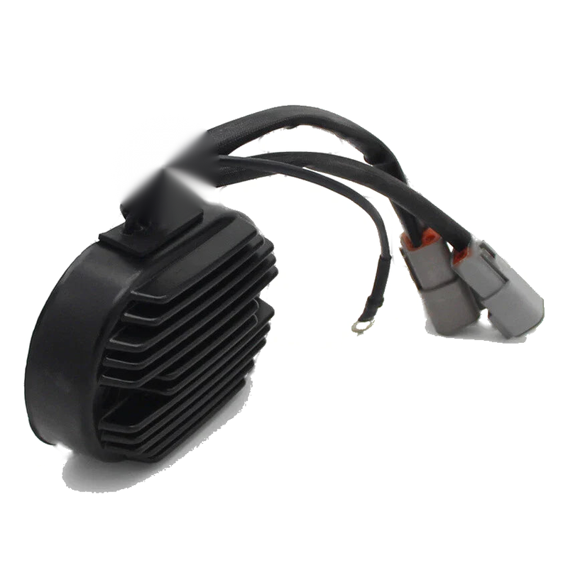 Harley-Davidson Softail Fat Boy Voltage Rectifier Regulator (2007)
