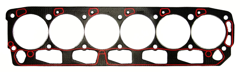 CYLINDER HEAD GASKET FORD FALCON XD XE XF 3.3L 4.1L ALLOY HEAD (1979–1988)