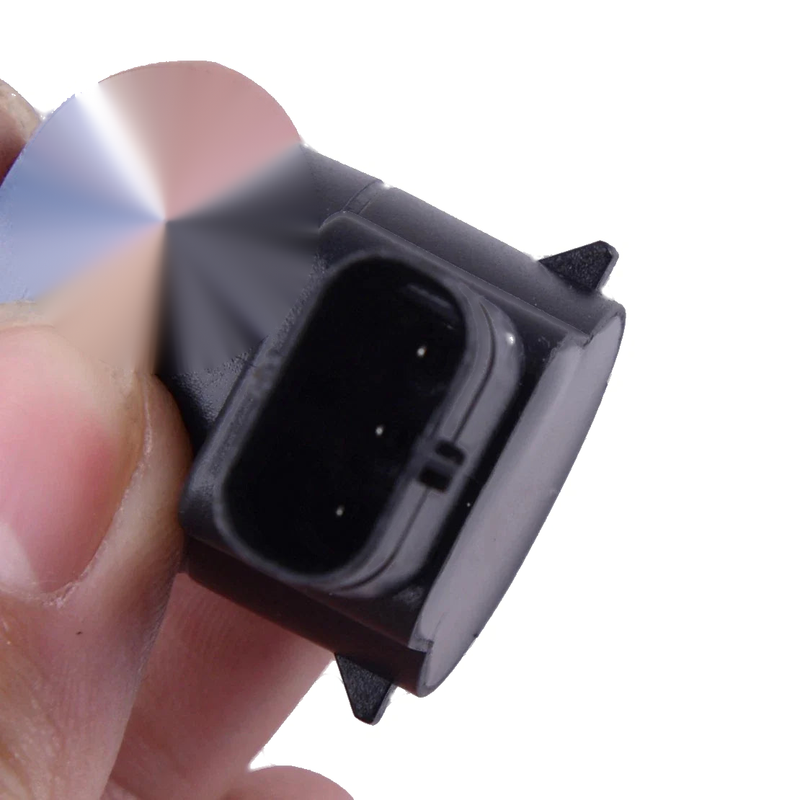 Mercedes-Benz C Class W204 C204 CL203 PDC Parking Aid Sensor (2007-2014)