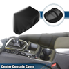 Honda CR-V 2017-2022 Neoprene Black Center Console Armrest Cover