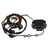 Honda CRF 450 R / RX / RWE (AC) 2021 - 2024 Stator, Regulator & Gasket Kit