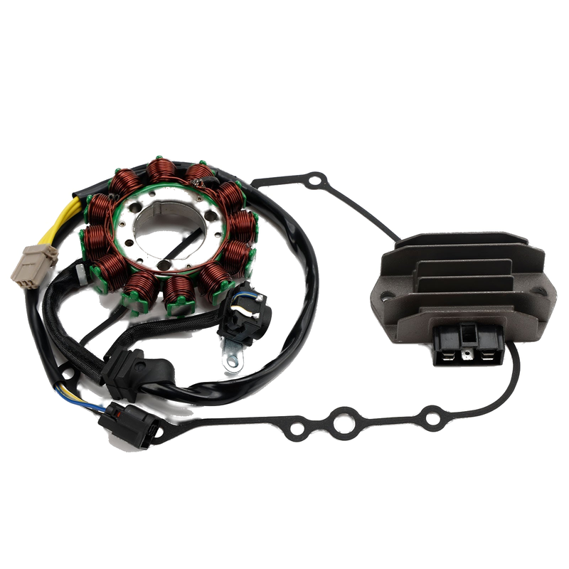 Honda CRF 450 R / RX / RWE (AC) 2021 - 2024 Stator, Regulator & Gasket Kit