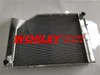 Commodore Statesman VL-VQ V8 5L HSV SS Radiator & Fan (1986-1997)