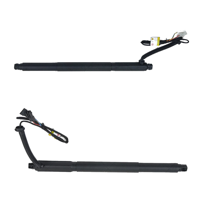 BMW X6 L+R Gas Struts w/ Automatic Opener (2008-2019)