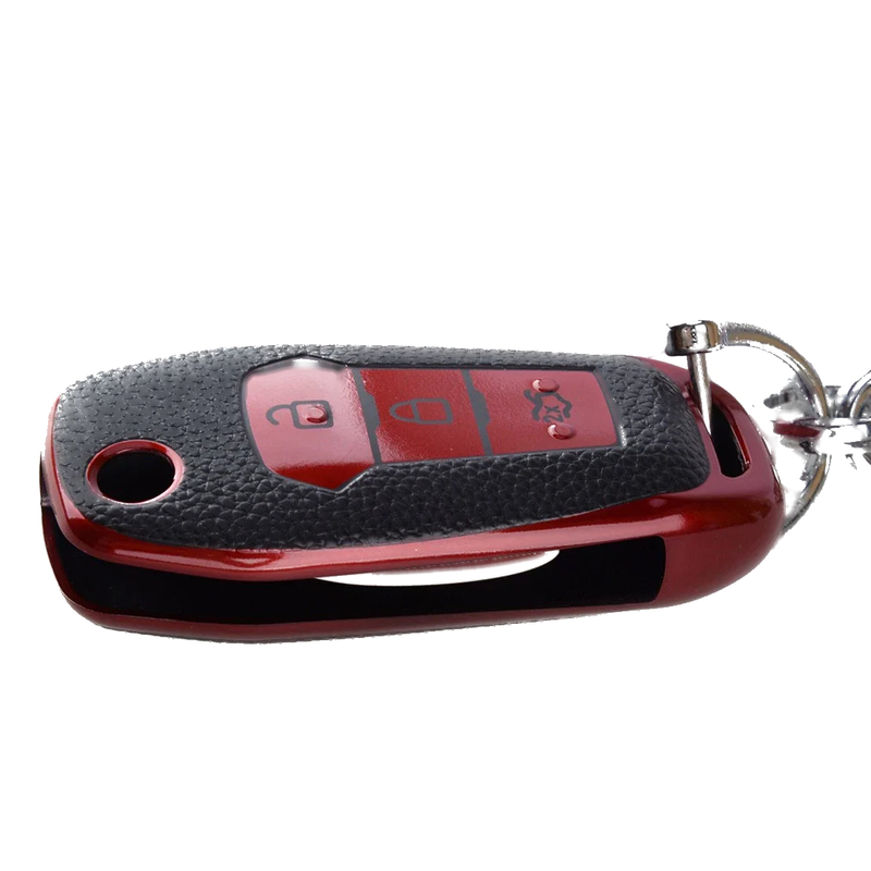 Ford F-150, F-250, F-350, Explorer, Ranger Remote Key Cover Case Fob