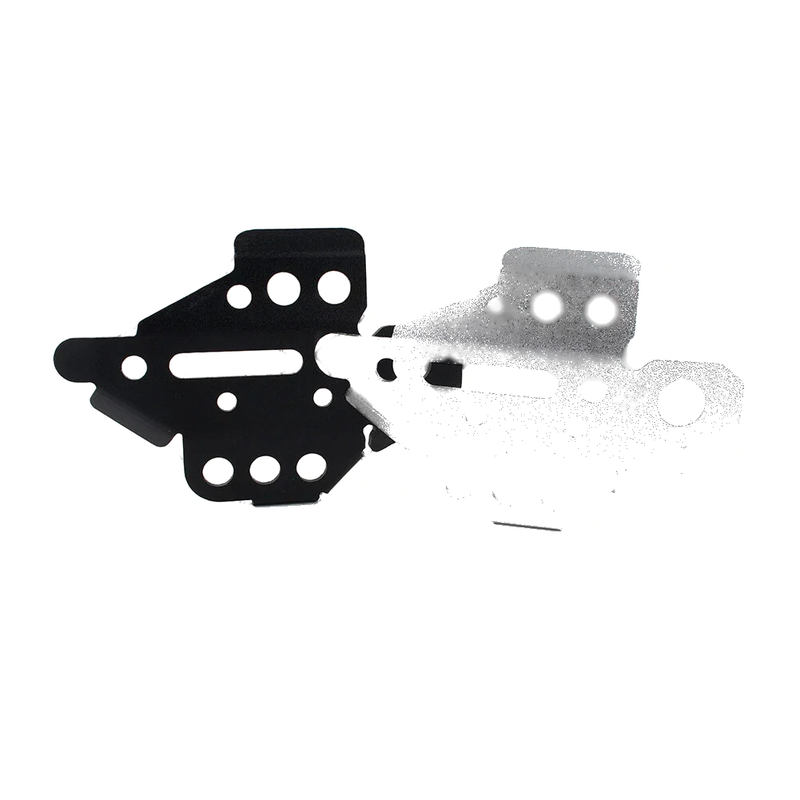 BMW F800GS, F700GS Frame Guard Cover Protection (2008-2020)
