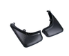 Jeep Cherokee Mud Flaps Splash Guards (2019-2020)