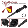 Polaris Sportsman X2 570 EPS Oil Fill Dipstick (2015–2025)