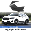 Honda HR-V Front Right Fog Light Grill (2023-2025)