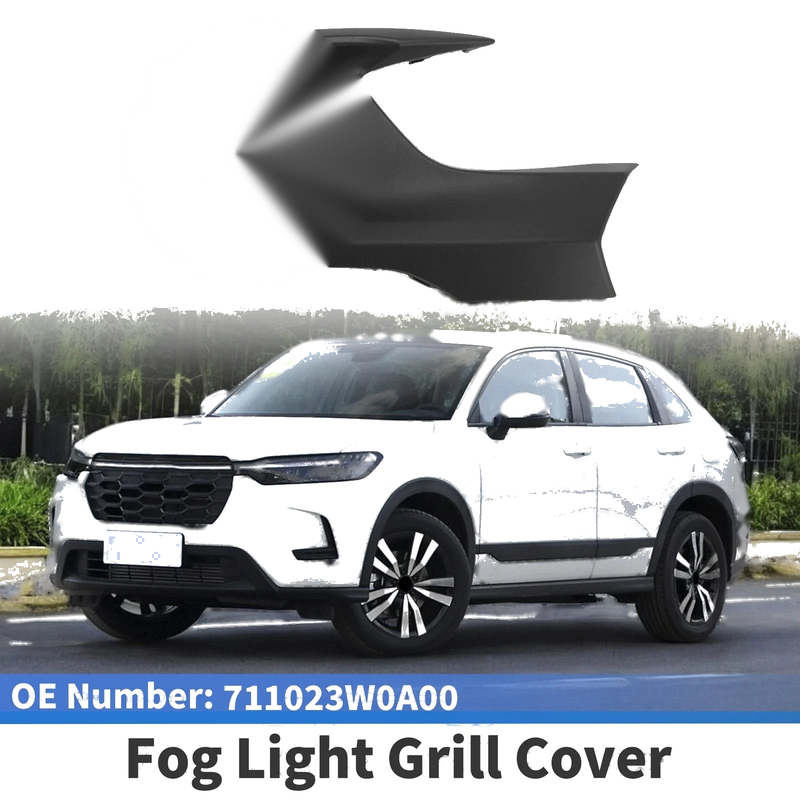 Honda HR-V Front Right Fog Light Grill (2023-2025)