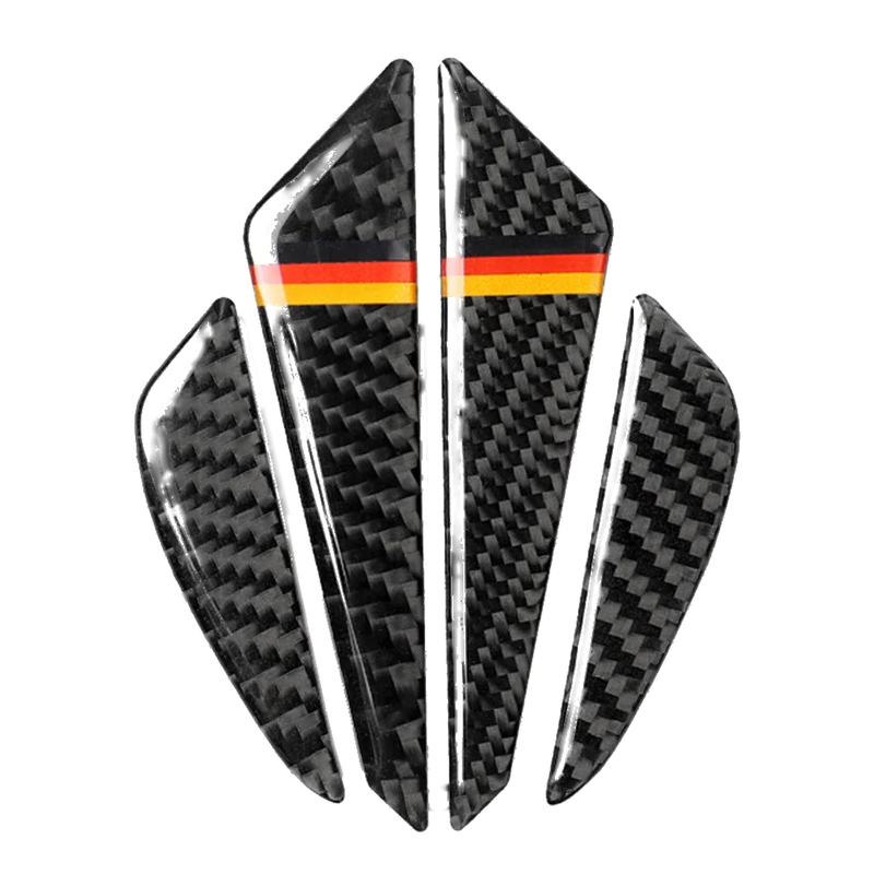Universal Car Door Anti-Collision Edge Guards Trim