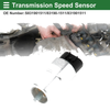 Mitsubishi Hino Transmission Speed Sensor (2003-2014)