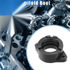 Yamaha SR 500 G 2J4 Carburetor Intake Manifold Boot (1979–1983)