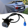 Hyundai Creta Reversing Camera