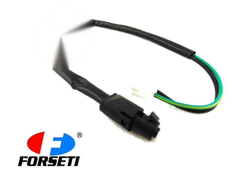 Yamaha XTZ125 Front Brake Light Switch Assembly (2013-2017)