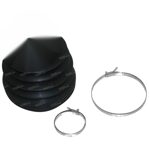 Kia Picanto 1.2L CV Joint Boot Kit (2011-2017)