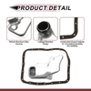 Subaru Legacy Transmission Filter Kit (2005-2009)