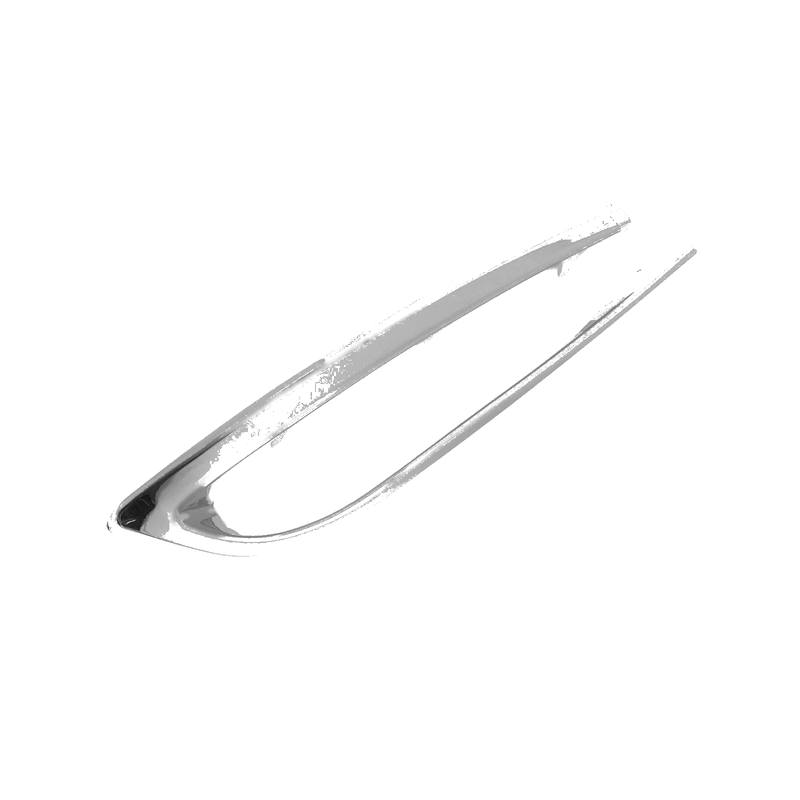 BMW 5 Series F18 LCI Bumper Grille Trim Garnish (2014-2017)