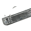 Toyota Land Cruiser FJ80 Front Bumper Fog Lights (1991-1997)