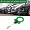 Mazda RX8 11mm Aluminum Alloy Tow Hook (2003-2008)