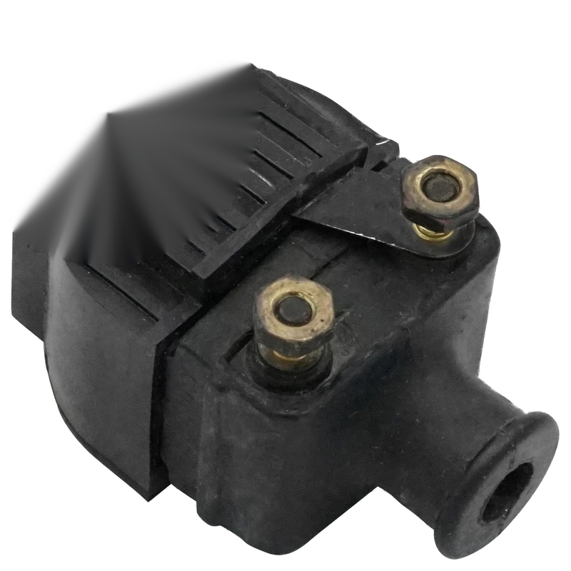 Mercury Outboard 18HP Ignition Coil (1980-1985)