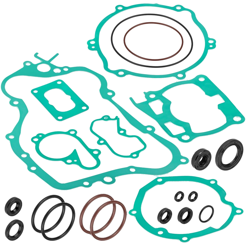 Yamaha YZ125 Complete Engine Gasket Seal Kit (1998-2004)