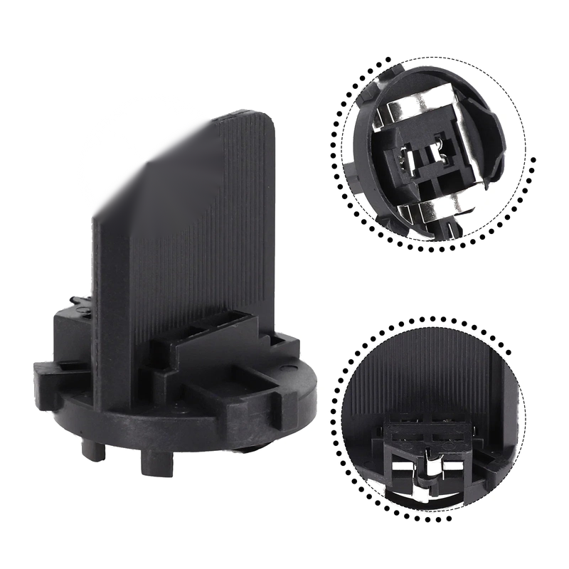 Vehicle Socket Holder Headlight Bulb