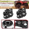 Honda Foreman Rubicon 500 TRX520FA / FM Front Left/Right Wheel Hub (2020-2024)