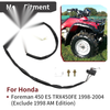 Honda Foreman 450 ES TRX450FE Reverse Switch (1998–2004)