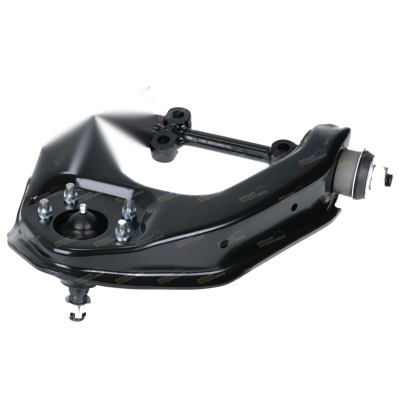 Toyota Hilux Surf LN61 / LN167 / LN172 RH Front Upper Control Arm (1985–2005)