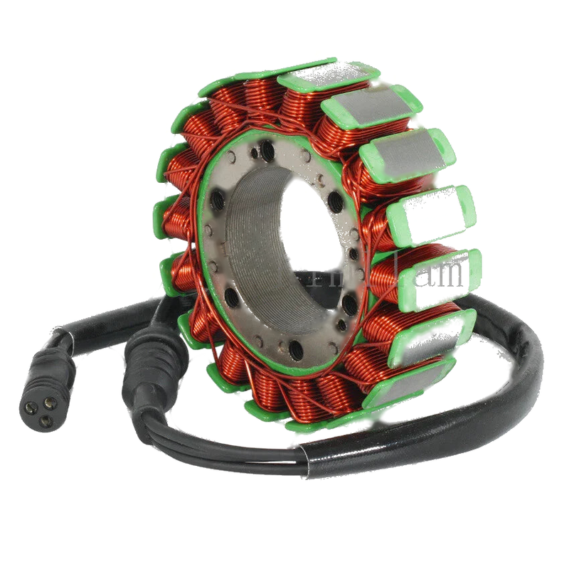 Harley-Davidson V-Rod Muscle Stator Coil (2009-2017)