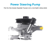 Kia Cerato, Hyundai Tucson 2.0L 04-09 Power Steering Pump