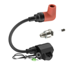 Yamaha 2 Stroke HP Ignition Coil with Spark Plug