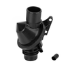BMW X1 X3 X4 X5 Z4 Engine Coolant Thermostat Housing Assembly