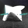 Kawasaki Ninja 636 ZX6R ZX6 Fender Mudguard (2003-2004)