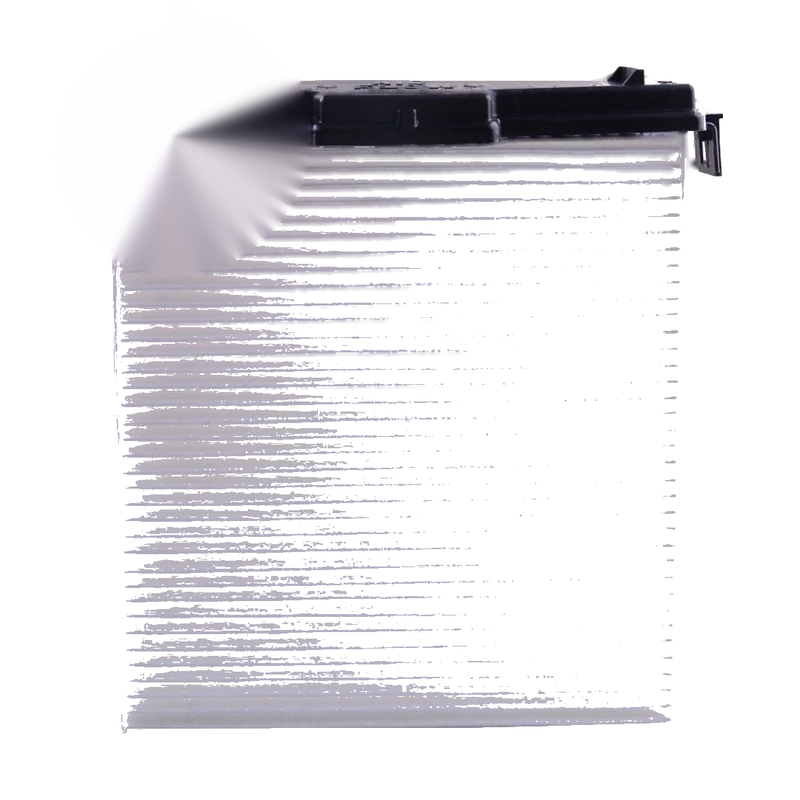 Dodge Ram 1500 2500 3500 Caliber Cabin Air Filter & Access Door (2006-2023)