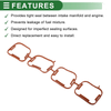 Lexus RX Intake Manifold Gasket (2008-2015)