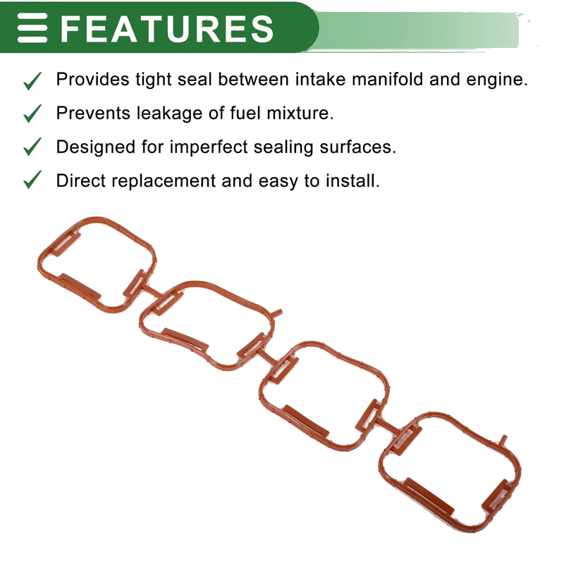 Lexus RX Intake Manifold Gasket (2008-2015)
