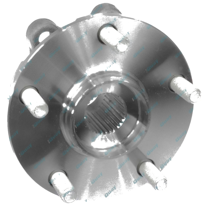 Toyota RAV4 ASA44 GSA33 ZSA42 2007-2019 2 x Front Wheel Bearing Hubs