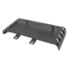 BMW R Nine T All Models Front Radiator Grill Guard Protector Cover (2014-2018)
