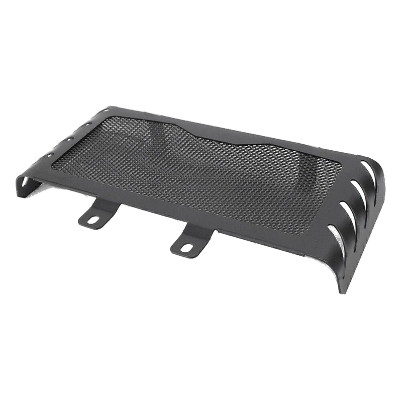 BMW R Nine T All Models Front Radiator Grill Guard Protector Cover (2014-2018)