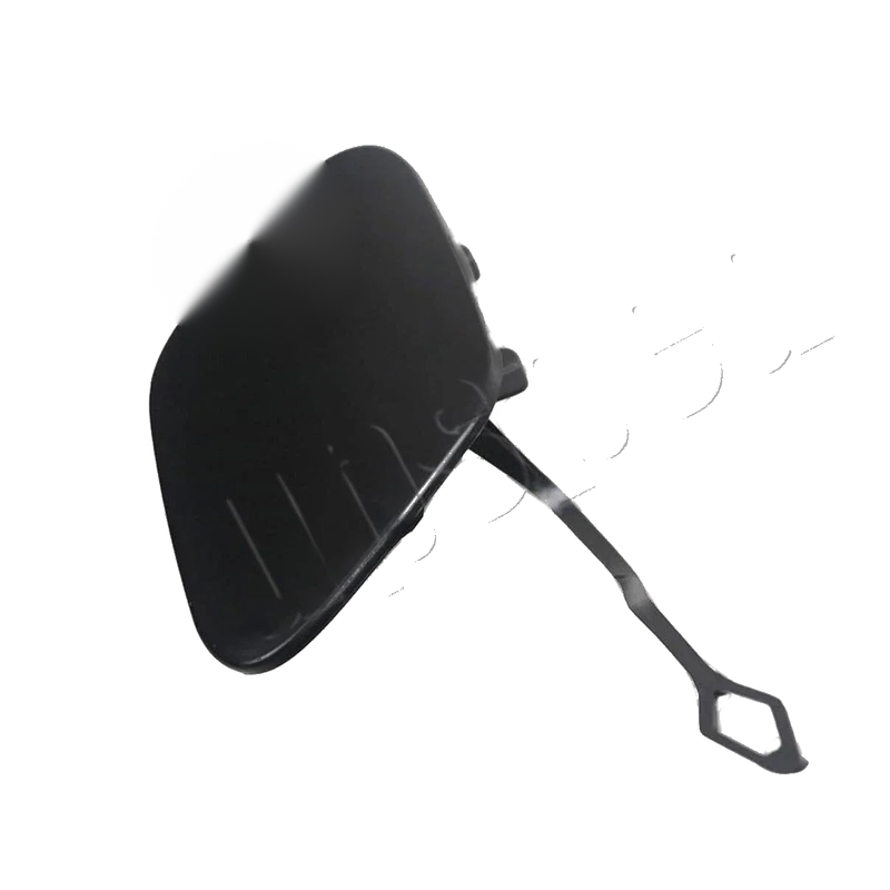 Benz E-Class W212 Front Bumper Tow Hook Cover Cap (2014–2016)