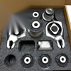 BENZ W166 X166 M GL GLE GLS 10X Front Arm Bushings Kit (2013–2019)