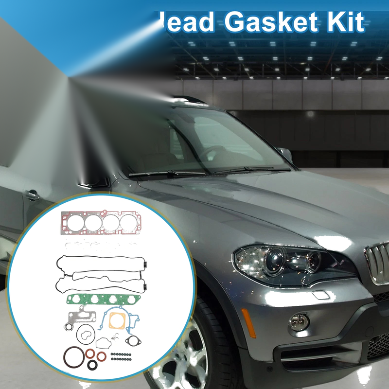Chevrolet Captiva (2006-2012) - 1 Set Cylinder Head Gasket Kit