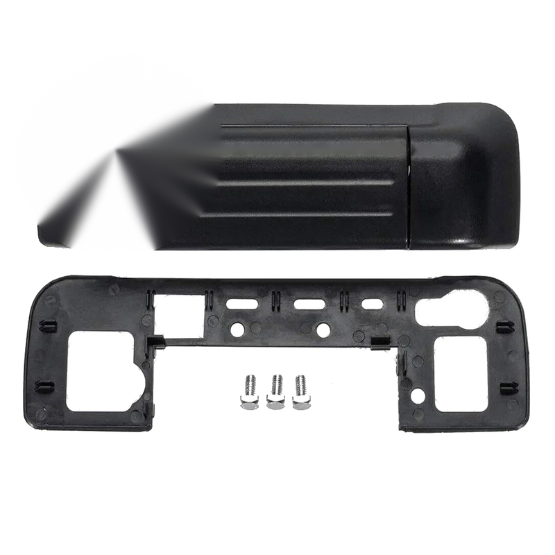 Suzuki Grand Vitara Rear Boot Tailgate Handle Latch (1998-2005)