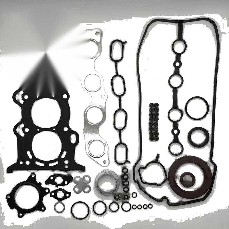 Toyota Echo 1.5L 1999-2005 VRS Cylinder Head Gasket Kit