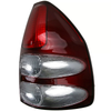Toyota Land Cruiser Prado 120 Tail Light (2002-2009)