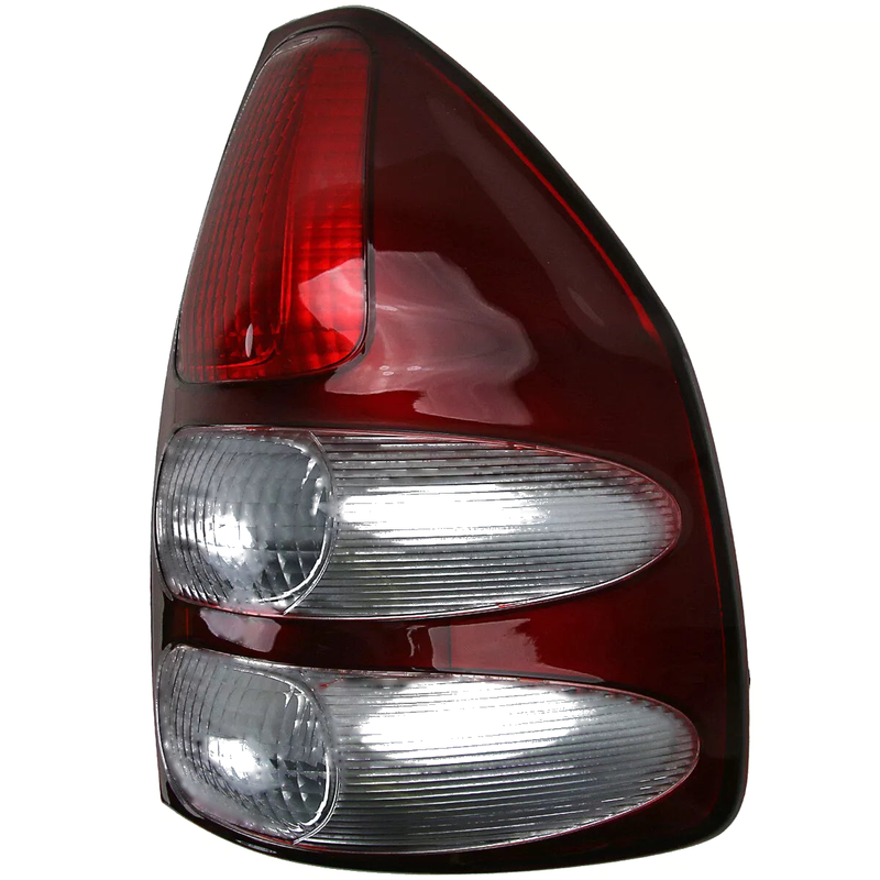 Toyota Land Cruiser Prado 120 Tail Light (2002-2009)