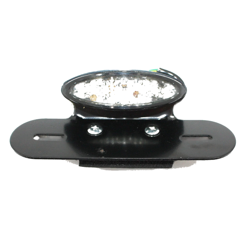 PIT Dirt Motorcycle 12V LED Brake Tail Light (No Plate)
